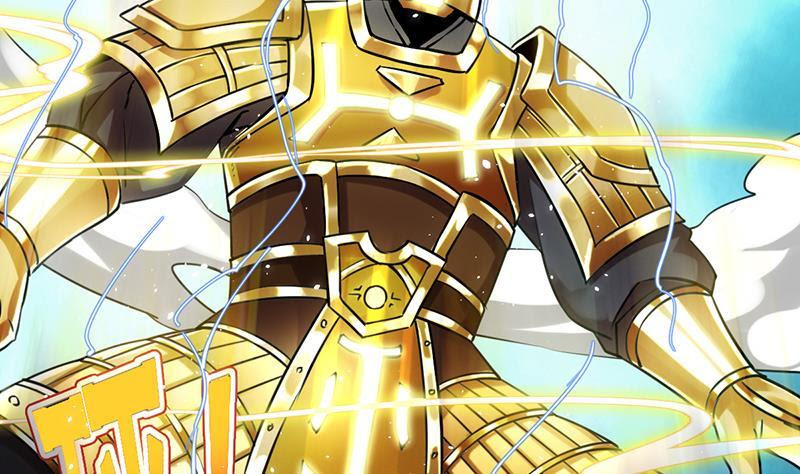 The Immortal Devil Emperor chapter 85
